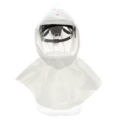 Cappuccio 3M S-657 C/Bardatura Riutiliz.