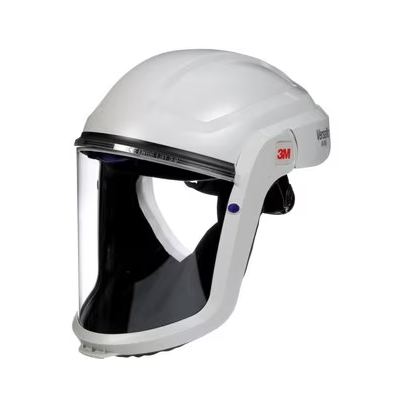 Copricapo Integrale C/Schermo 3M M-206