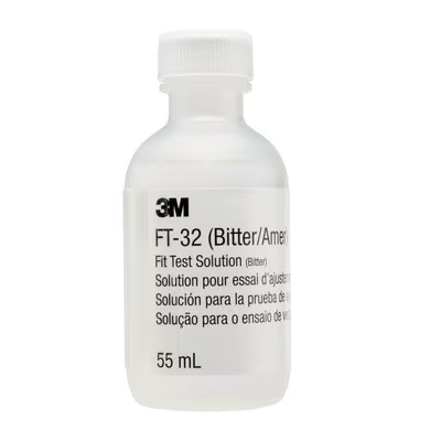 Ricambio 3M X Fit Test Amare Ft32 Cf6Pz