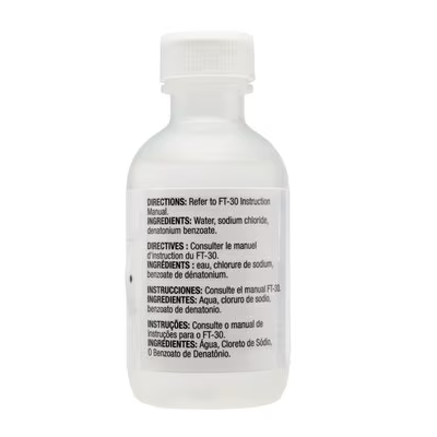 Ricambio 3M X Fit Test Amare Ft32 Cf6Pz