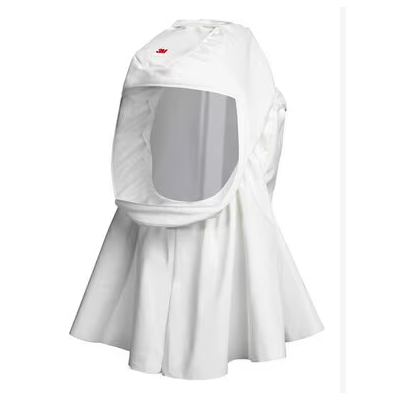 Cappuccio 3M S-533S C/Copertura Collo +