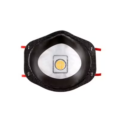 Respiratore 3M 9936 Ffp3 Nr D Gas Acidi