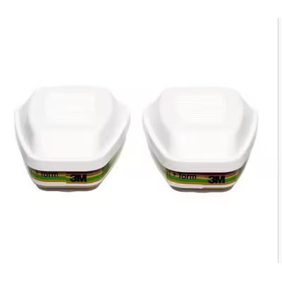 Filtro 3M 6092 Abek1 P3 R + Formaldeide
