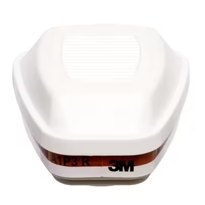 Filtro 3M 6091 A1 P3 R