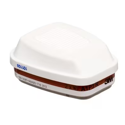 Filtro 3M 6091 A1 P3 R