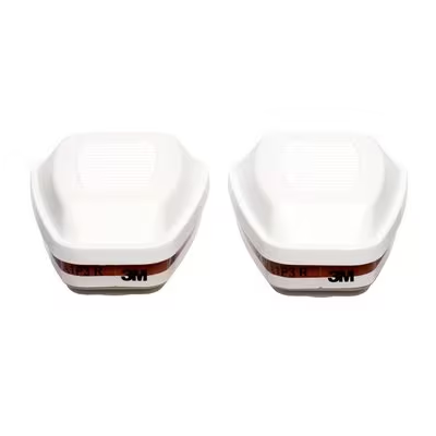 Filtro 3M 6091 A1 P3 R