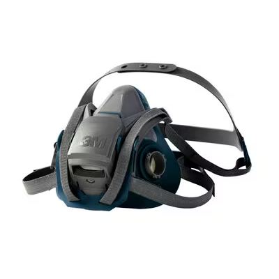 Semimaschera 3M 6503 Misura Grande
