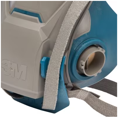 Semimaschera 3M 6503 Misura Grande