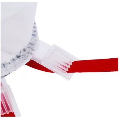 3M™ Respiratore monouso 8835+, FFP3, con valvola
