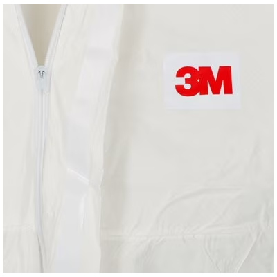 Tuta Monouso 3M 4540+ Tipo 5/6