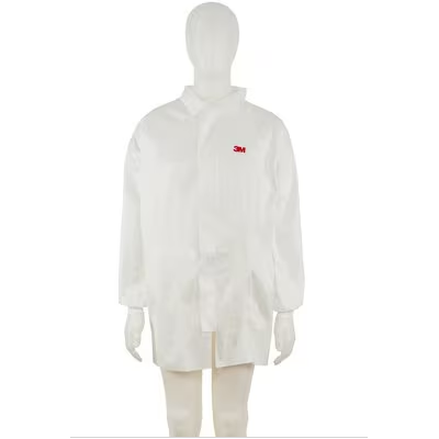 Camice 3M Zipper 4440 Cat.5/6 Cf50Pz