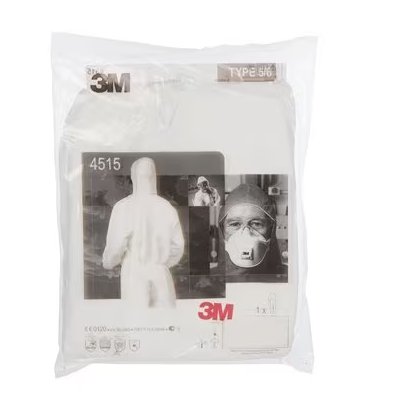 3M™ Indumento protettivo 4515