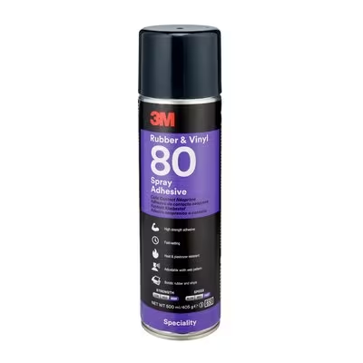 Primer 3M Spray 80