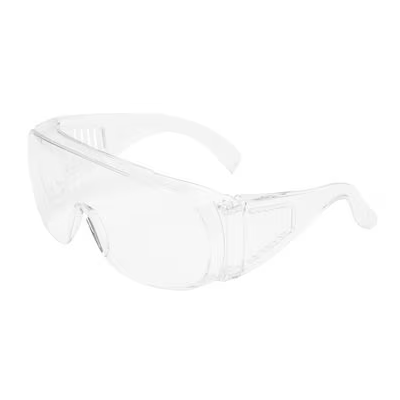 Sovraocchiale 3M Visitor Lente Pc