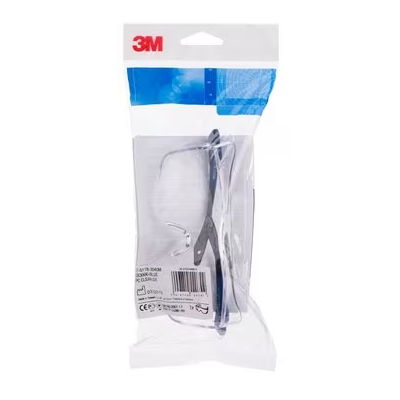 Sovraocchiale 3M Ox 3000 Astina Spatola