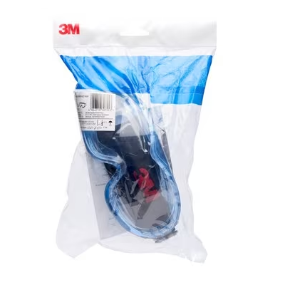 Occhiale 3M Peltor Fahrenheit Acetato