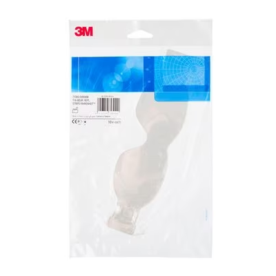 Pellicola 3M X Fahrenheit T-N-Wear