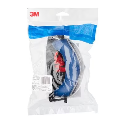 Occhiali Mascherina 3M Peltor Modul R Dx