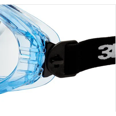 Occhiale 3M Peltor Fahrenheit Pc As