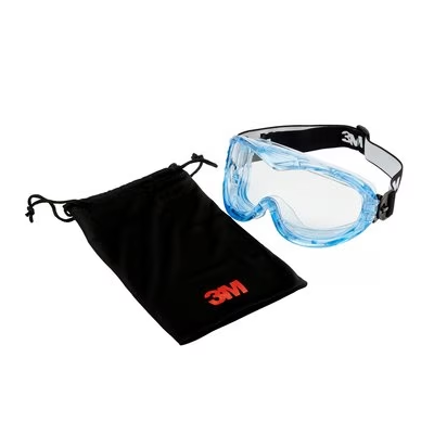 Occhiale 3M Peltor Fahrenheit Pc As