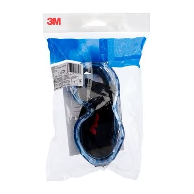 Occhiali 3M Fahrenheit Acetato X Elmetto
