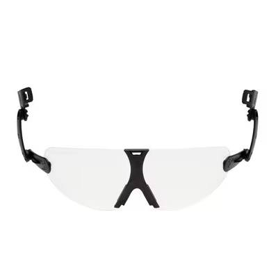 Occhiali X Elmetto 3M Peltor V9C Incol.