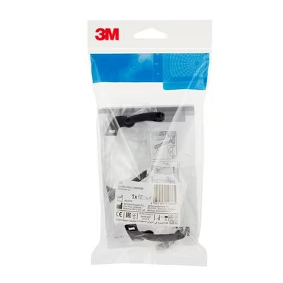 Occhiali X Elmetto 3M Peltor V9C Incol.