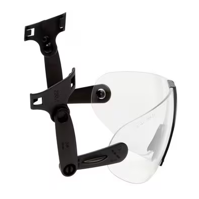 Occhiali X Elmetto 3M Peltor V9C Incol.