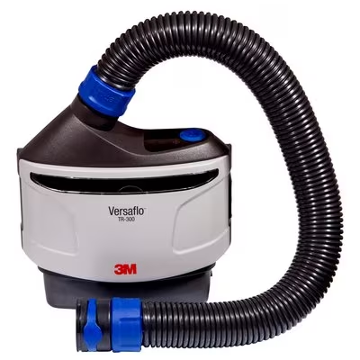 3M™ Versaflo™ TR-315E+ Starter Kit Sistema Elettroventilato