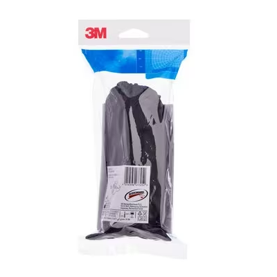 Occhiali di sicurezza 3M™ Goggle Gear™ GG501SGAF-EU, con trattamento antiappannamento Scotchgard™