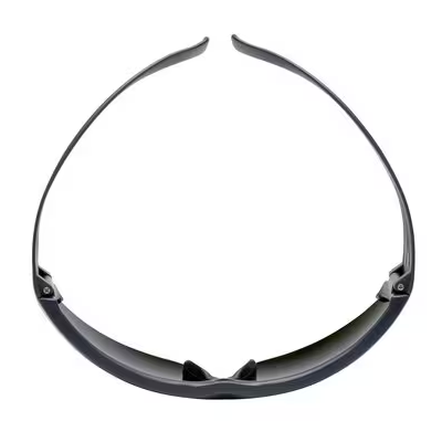 3M™ Occhiali di protezione SecureFit™ 600, antigraffio, lenti da saldatura con filtro 5.0, SF650AS-EU, 20 pz/conf