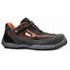 Calzatura base Aerobic S1P ESD B0617