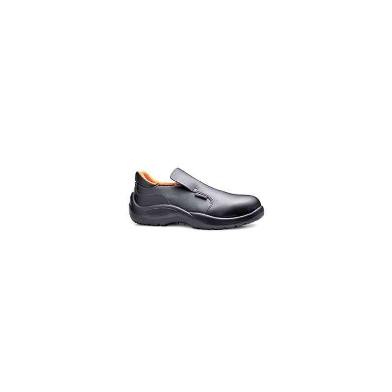 Calzatura Base Cloro S2 SRC B0507 NERA