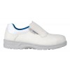 Calzatura Cofra Cadmo white S2