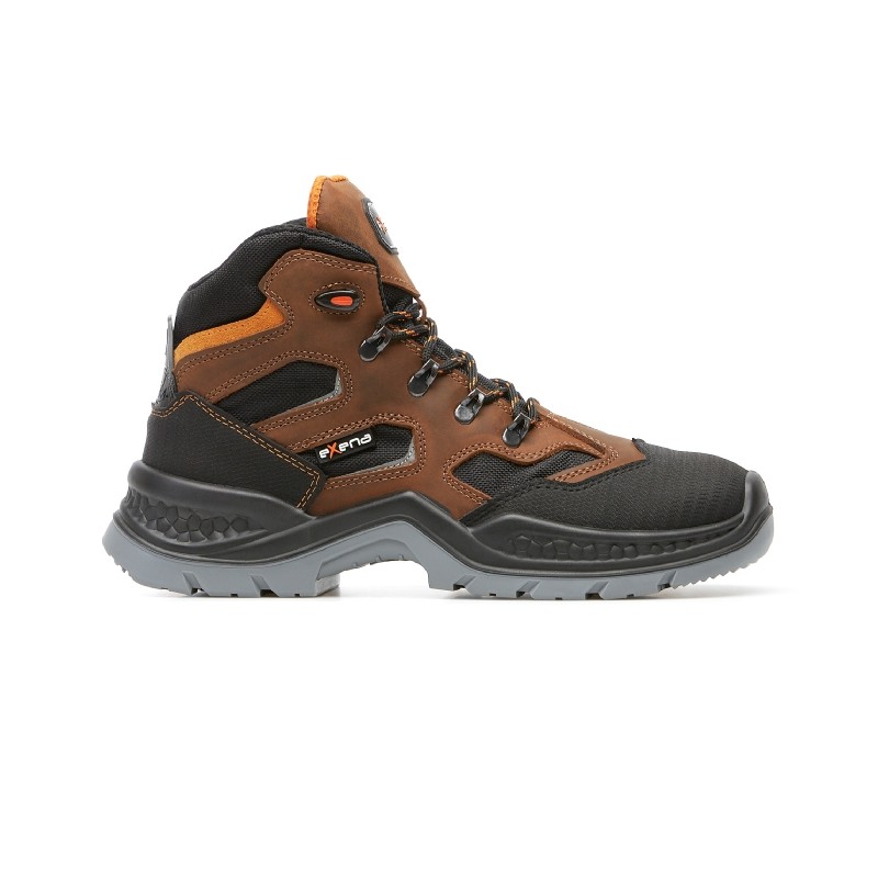 Calzatura alta Exena Borneo 2.0 S3 SRC