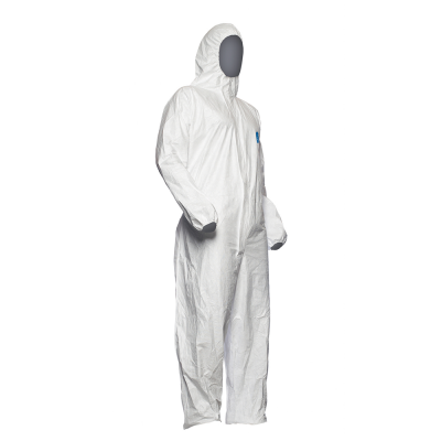 Tuta Tyvek Dual Retro Traspirante