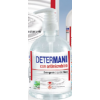 Determani con antimicrobico 500 ml