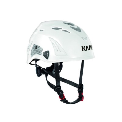 Elmetto Kask Superplasma Ag Hi-Viz