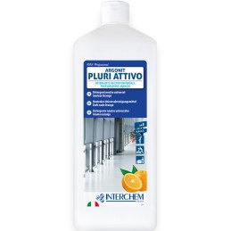 Detergente Argonit Pluri Attivo 1 Lt