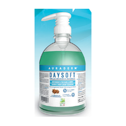Sapone liquido soap c/erogatore, 500 ml