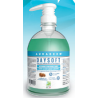 Sapone liquido soap c/erogatore