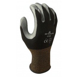 Guanti Showa Assembly Grip Black 370