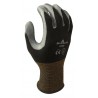 Guanti Showa Assembly Grip Black 370