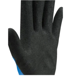Guanto Tegera 737 Nylon Rivest.Nitrile