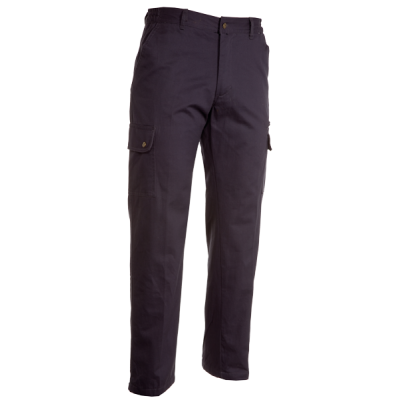 Pantalone Multit. Invernale Forest Polar