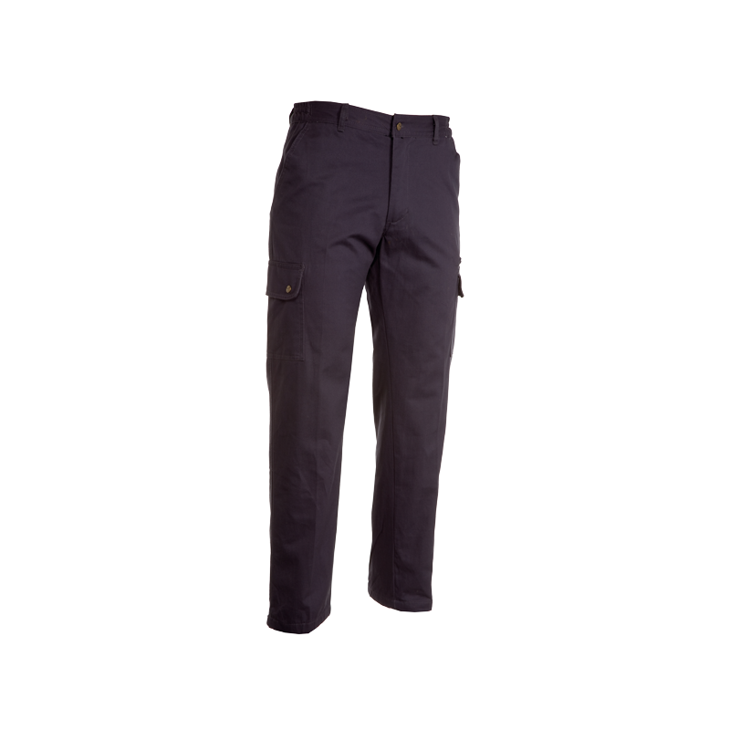 Pantalone Multit. Invernale Forest Polar