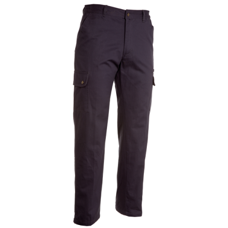 Pantalone Multit. Invernale Forest Polar