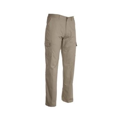 Pantalone Multitasche Forest Summer