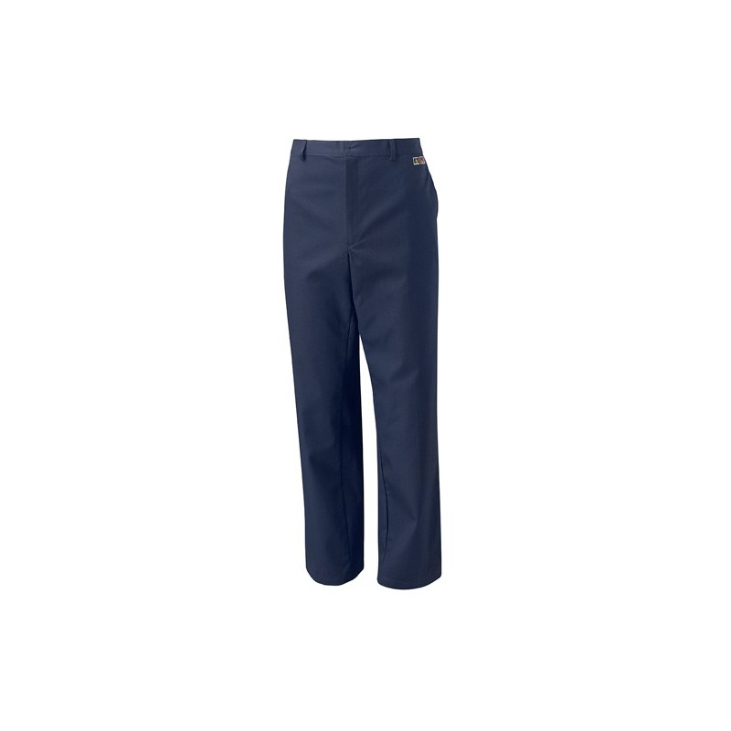 Pantalone Multipro Blu Siggi 290Gr
