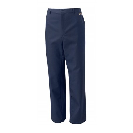 Pantalone Multipro Blu Siggi 290Gr